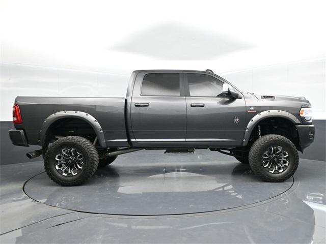 used 2022 Ram 3500 car, priced at $70,995