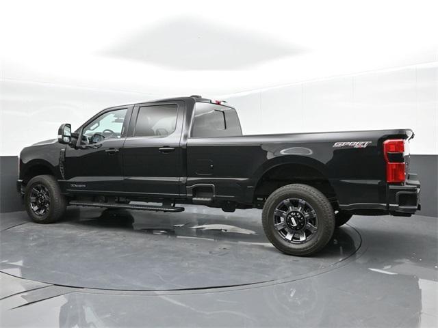 used 2023 Ford F-250 car, priced at $72,441