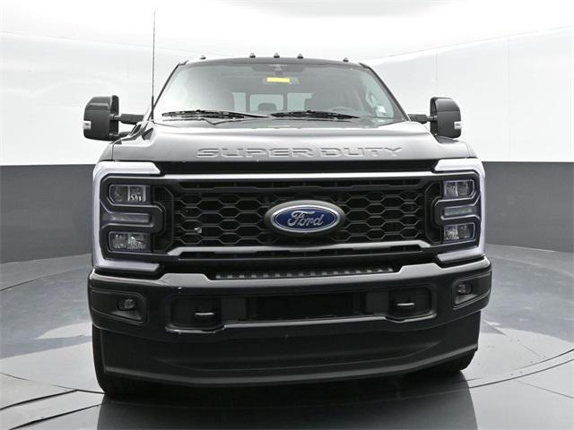 used 2023 Ford F-250 car, priced at $72,441