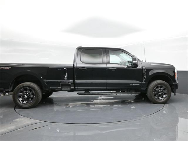 used 2023 Ford F-250 car, priced at $72,441