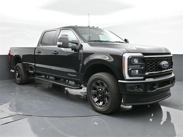 used 2023 Ford F-250 car, priced at $72,441