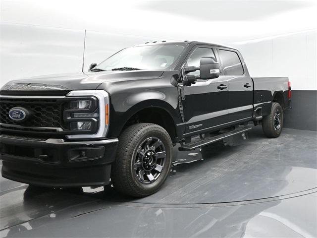 used 2023 Ford F-250 car, priced at $72,441