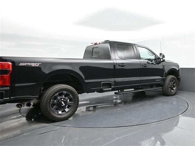 used 2023 Ford F-250 car, priced at $72,441