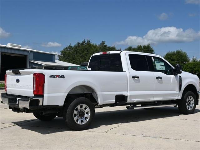 new 2024 Ford F-250 car, priced at $54,917