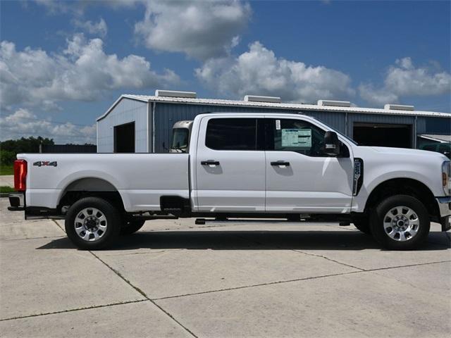 new 2024 Ford F-250 car, priced at $54,917