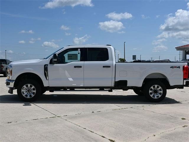 new 2024 Ford F-250 car, priced at $54,917