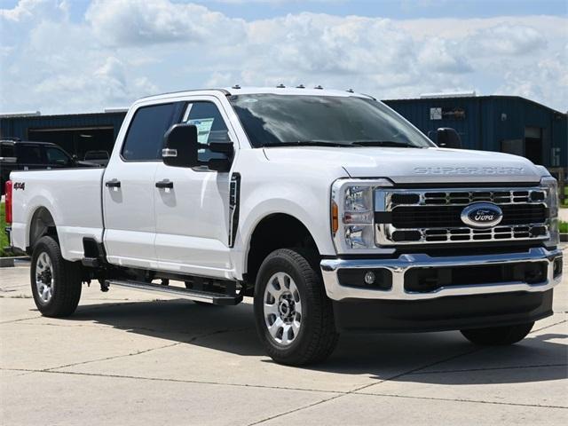 new 2024 Ford F-250 car, priced at $54,917