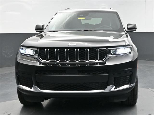 new 2025 Jeep Grand Cherokee L car, priced at $34,228