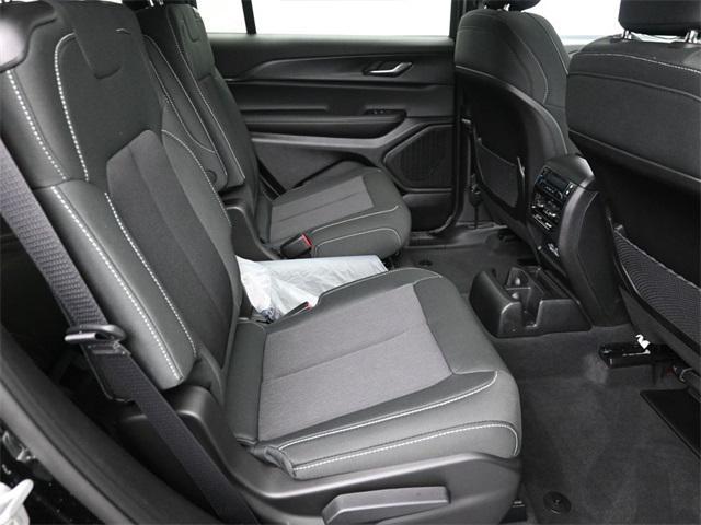 new 2025 Jeep Grand Cherokee L car, priced at $34,228