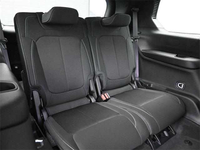 new 2025 Jeep Grand Cherokee L car, priced at $34,228