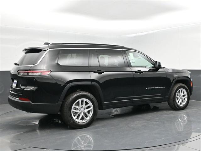 new 2025 Jeep Grand Cherokee L car, priced at $34,228