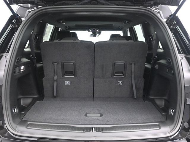 new 2025 Jeep Grand Cherokee L car, priced at $34,228