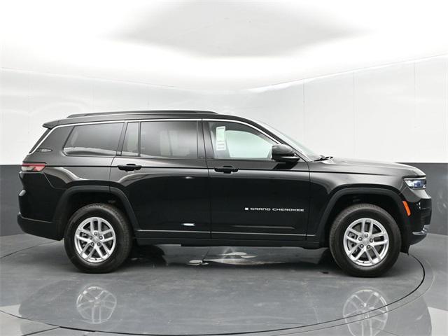 new 2025 Jeep Grand Cherokee L car, priced at $34,228