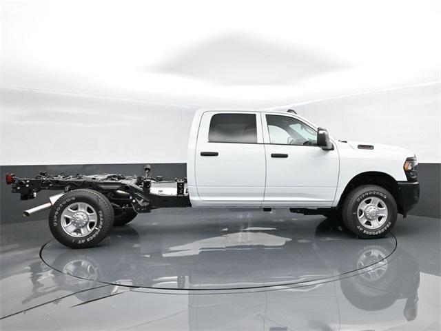 new 2024 Ram 2500 car, priced at $54,091