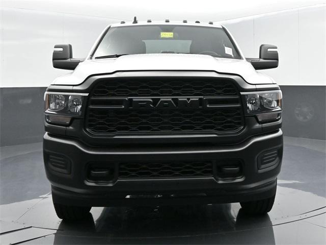 new 2024 Ram 2500 car, priced at $54,091