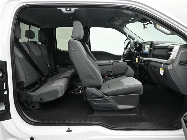 new 2025 Ford F-350 car, priced at $58,716