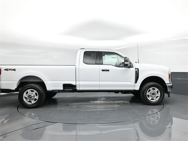 new 2025 Ford F-350 car, priced at $58,716