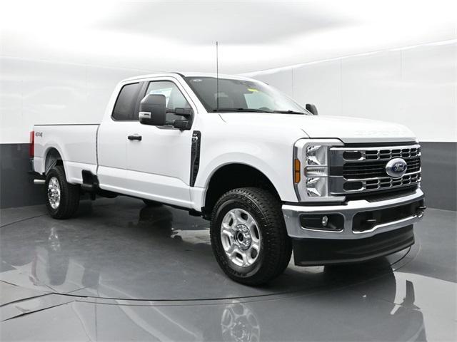 new 2025 Ford F-350 car, priced at $58,716