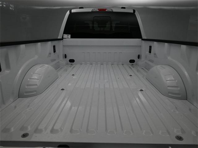 new 2025 Ford F-350 car, priced at $58,716