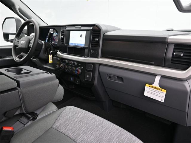 new 2025 Ford F-350 car, priced at $58,716