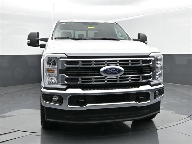 new 2025 Ford F-350 car, priced at $58,716