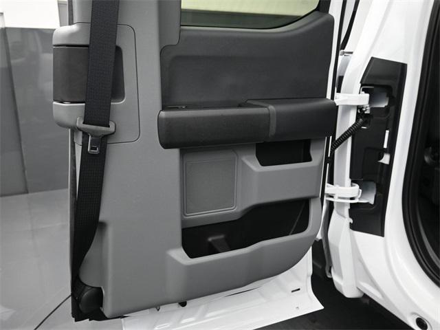 new 2025 Ford F-350 car, priced at $58,716