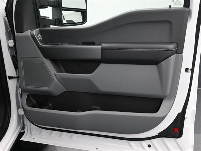 new 2025 Ford F-350 car, priced at $58,716