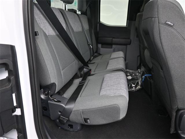 new 2025 Ford F-350 car, priced at $58,716