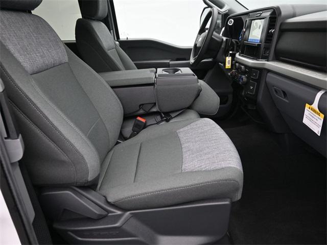new 2025 Ford F-350 car, priced at $58,716