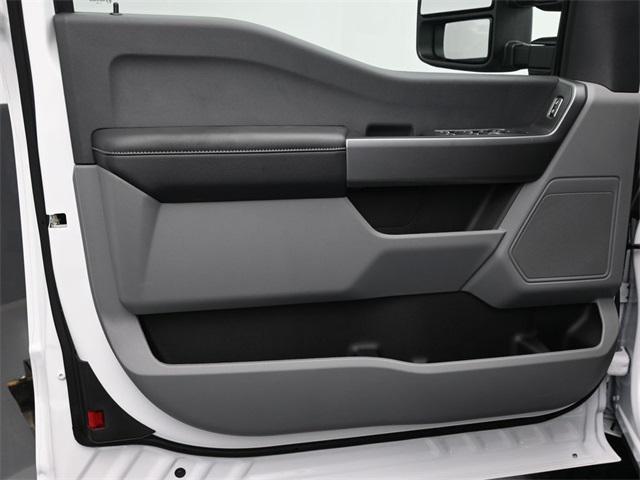 new 2025 Ford F-350 car, priced at $58,716