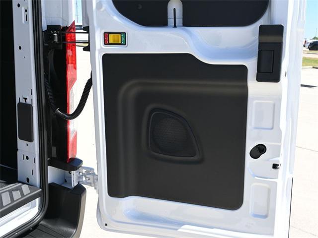 new 2025 Ford Transit-250 car, priced at $56,970
