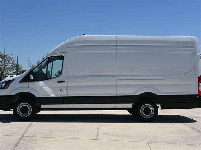 new 2025 Ford Transit-250 car, priced at $56,970