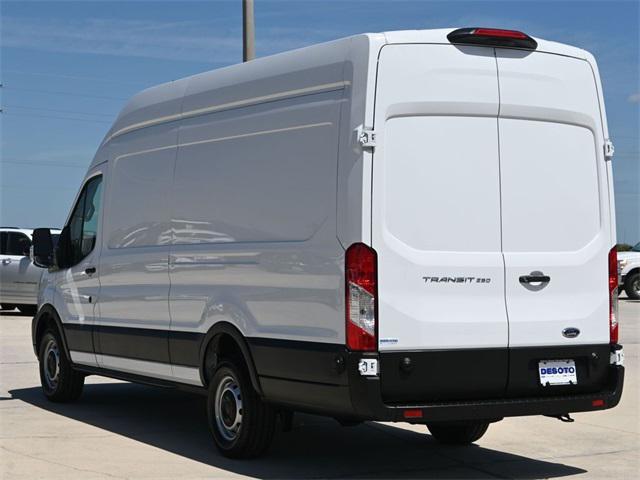 new 2025 Ford Transit-250 car, priced at $56,970