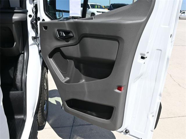 new 2025 Ford Transit-250 car, priced at $56,970