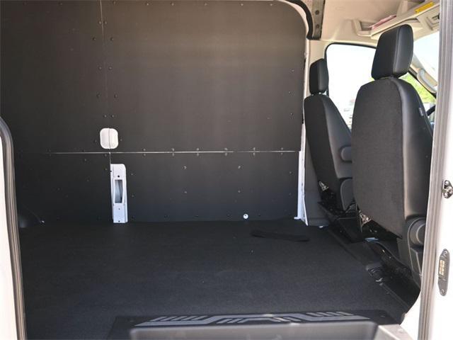 new 2025 Ford Transit-250 car, priced at $56,970