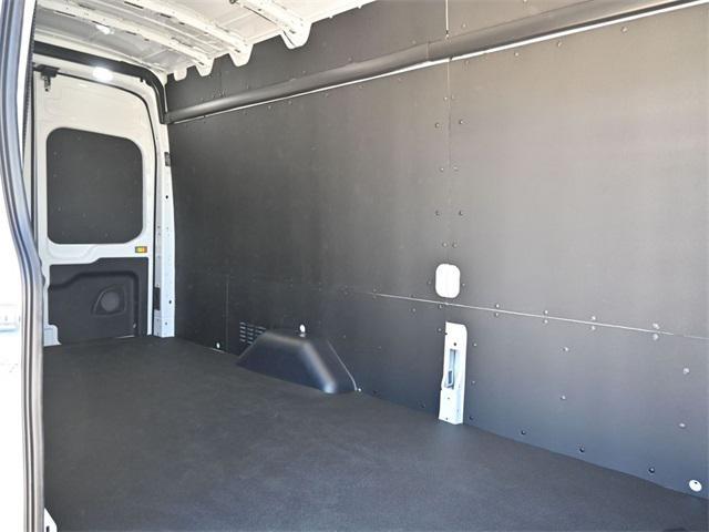 new 2025 Ford Transit-250 car, priced at $56,970