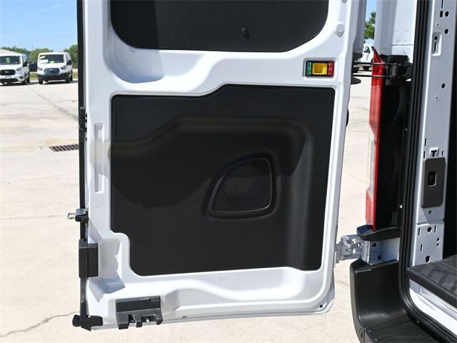 new 2025 Ford Transit-250 car, priced at $56,970