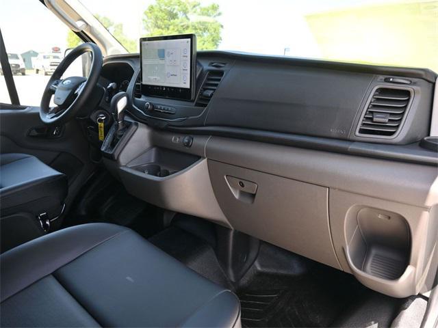 new 2025 Ford Transit-250 car, priced at $56,970