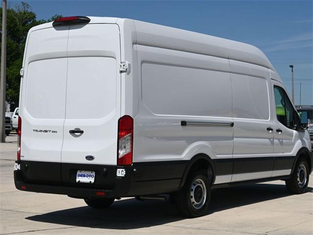 new 2025 Ford Transit-250 car, priced at $56,970
