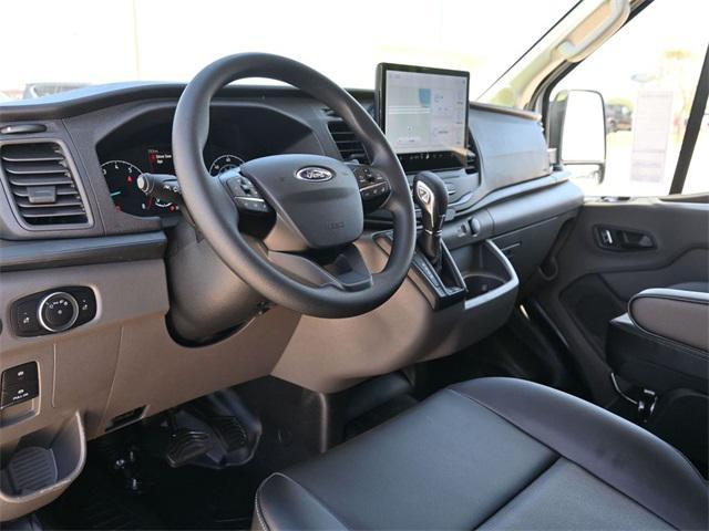new 2025 Ford Transit-250 car, priced at $56,970