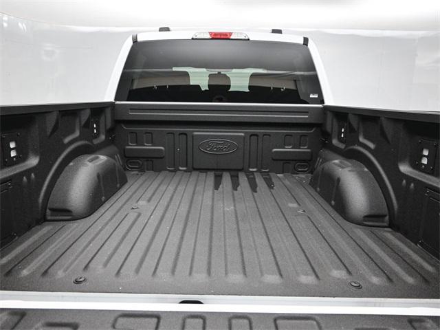 new 2025 Ford F-150 car, priced at $41,204