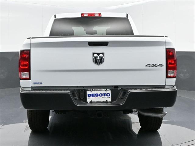 new 2023 Ram 1500 car, priced at $37,784