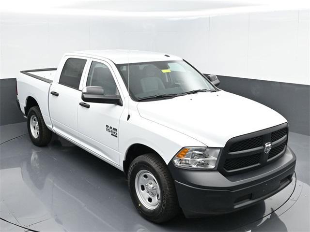 new 2023 Ram 1500 car, priced at $37,784