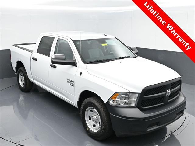 new 2023 Ram 1500 car, priced at $37,784