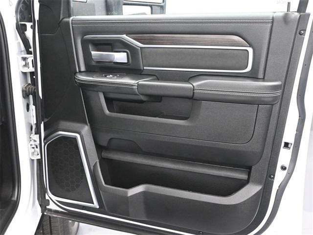 new 2025 Ram 2500 car, priced at $76,045