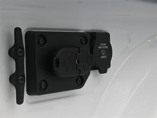 new 2025 Ram 2500 car, priced at $76,045