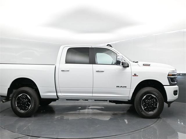 new 2025 Ram 2500 car, priced at $76,045