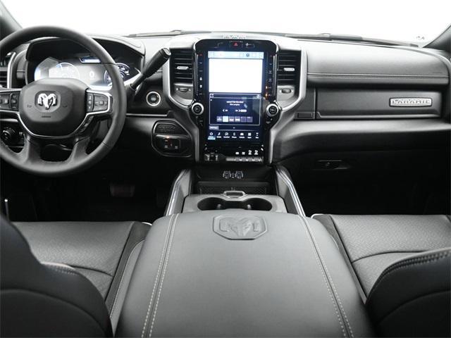 new 2025 Ram 2500 car, priced at $76,045