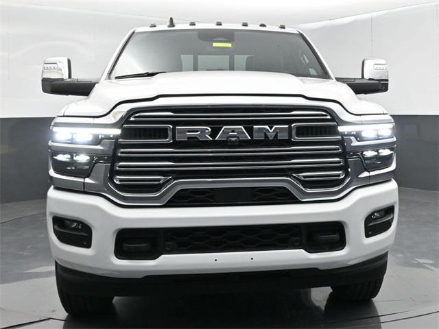 new 2025 Ram 2500 car, priced at $76,045