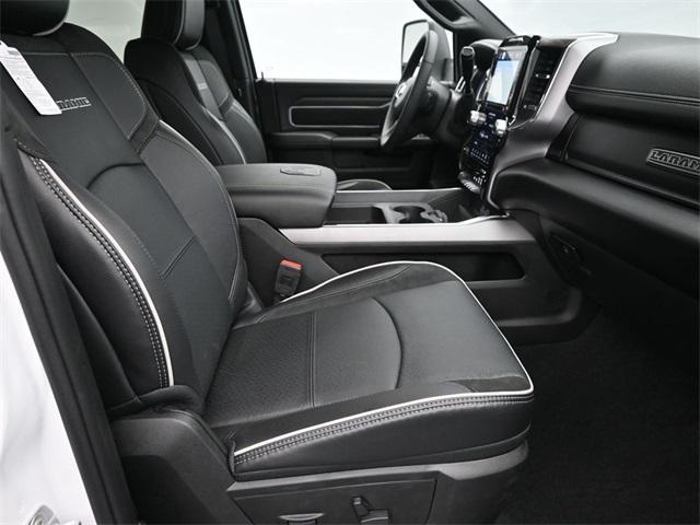 new 2025 Ram 2500 car, priced at $76,045